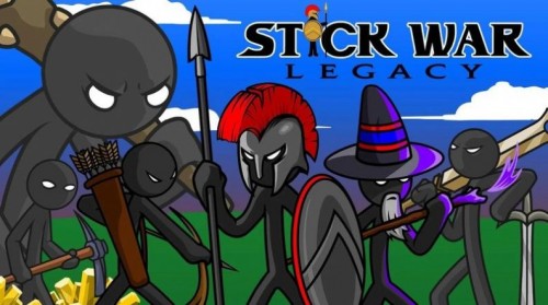 ˑ(zhn)za(chn)Stick War: LegacyΑAPPd؈D