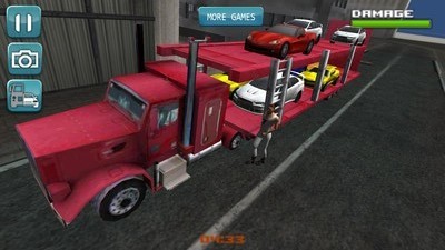 b܇bdI܇Truck SimulatorΑAPPd؈D
