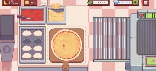 ɿڵ_PizzaΑAPPd؈D