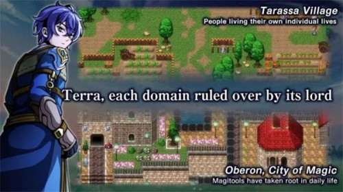 Ƥ֮(Sword of Elpisia) APP؈D