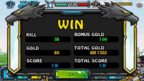 ͨ(zhn)2İ棨Cartoon Wars2appd؈D
