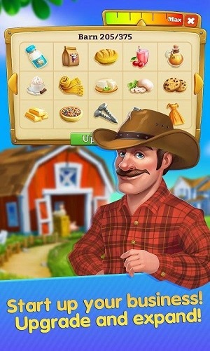 r(nng)(Golden Farm)  APP؈D