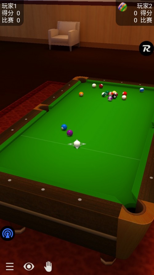 ΙC_֙CdPool Break Lite؈D