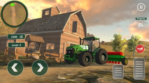 r(nng)(chng)ģMFarming Simulator Big FarmΑAPPd؈D