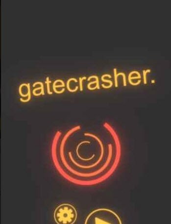 GatecrasherΑAPP؈D