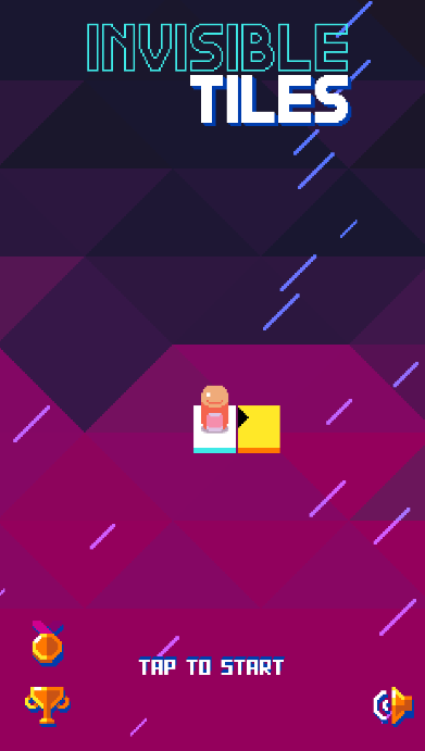 ҊĴɴuInvisible Tiles APP؈D