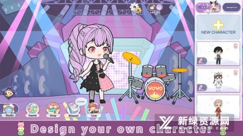 YOYO DollΑAPP؈D