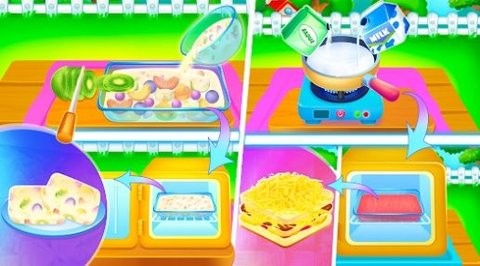 ṇ̀lceCreamgameΑAPPd؈D