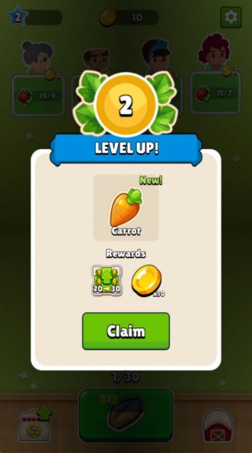 UչrSwipe Farm!ΑAPPd؈D