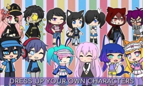 Gacha Life 2 °ΑAPP؈D