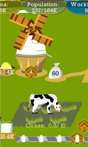 r(nng)(chng)С(zhn)ģMFarming Town Simulator Farm 3DΑAPPd؈D