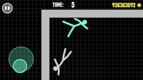 ˸Цİ棨Stickman Fight؈D