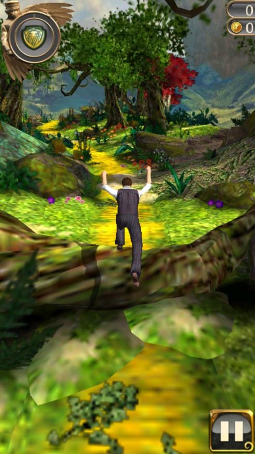 R֮ħۙTemple Run:ħۙ؈D