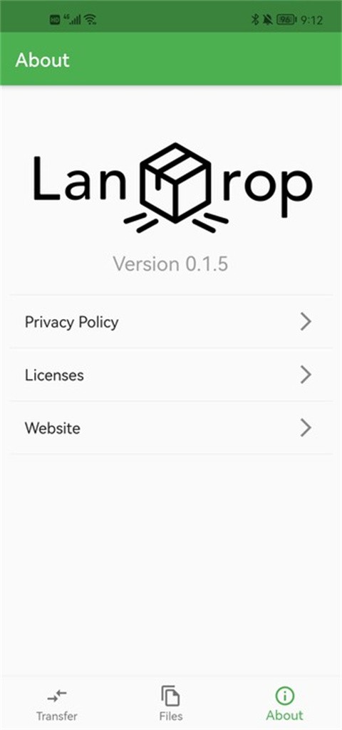 LANDrop׿dapp؈D