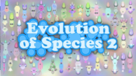 NM2Evolution of Species 2ΑAPPd؈D