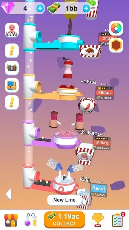 ñ׻SPopcorn FactoryΑAPPd؈D