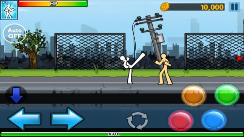 AngerOfStick4ŭ4؈D
