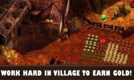 ˴𠎣Dwarven VillageDwarf FortressΑAPPd؈D