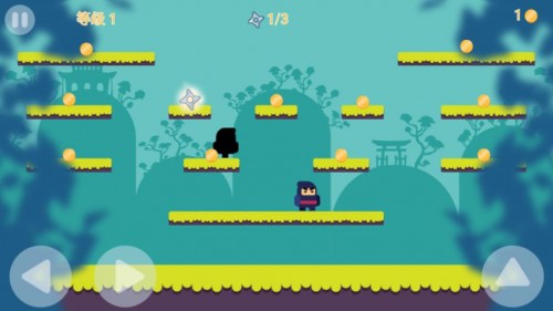 Ninja Shadow ClassӰࣩ؈D