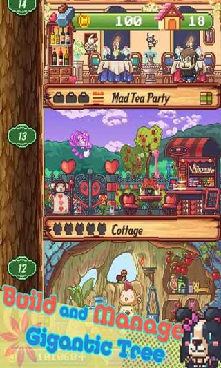֮壨Animal TreeΑAPPd؈D