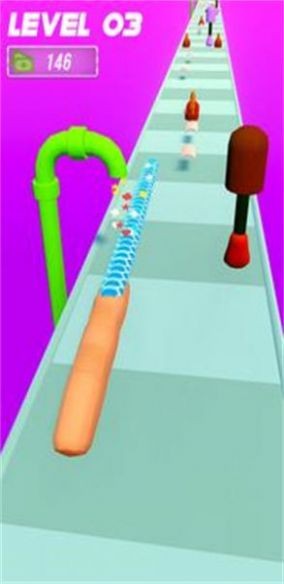 rС3DNail Stack Salon 3D FashionΑAPPd؈D