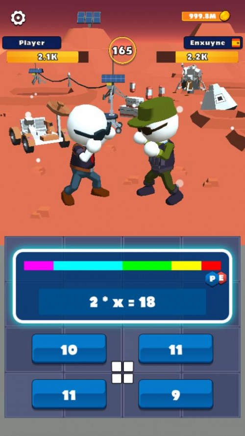 Math FightW𶷣؈D