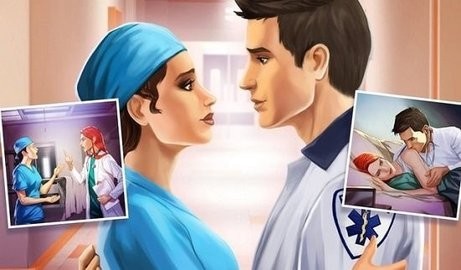 gtԺOperate Now: HospitalΑAPPd؈D