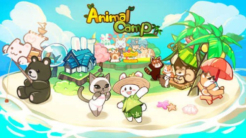 (dng)I(yng)أAnimal CampΑAPPd؈D
