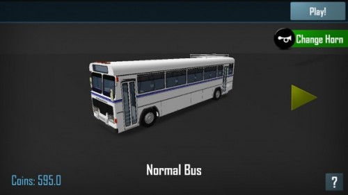 ˹mSL Bus Simulator°ΑAPPd؈D