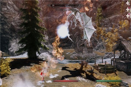 ϹžS5The Elder ScrollsBlades APP؈D