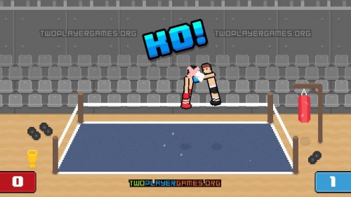 ȭSC(j)Boxing Random؈D