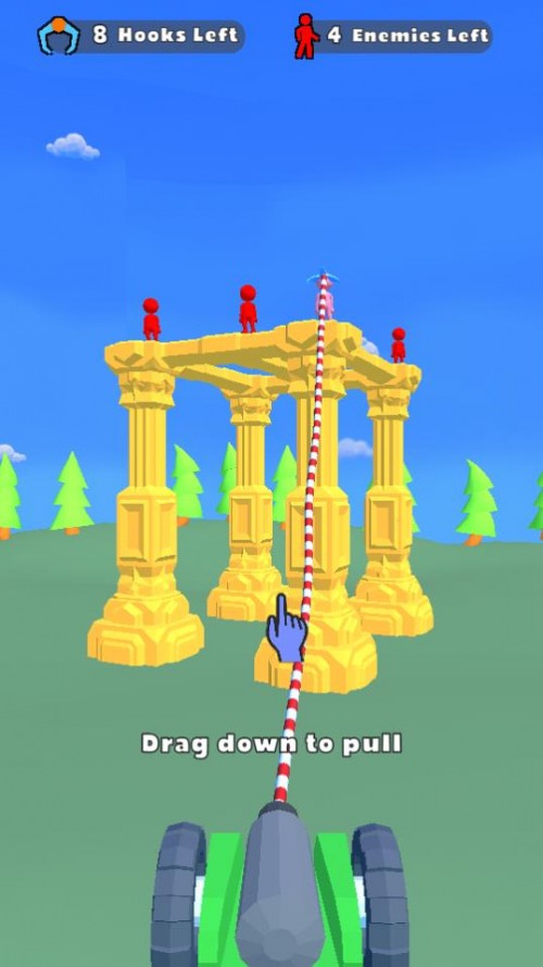 ֮УDemolish Men؈D