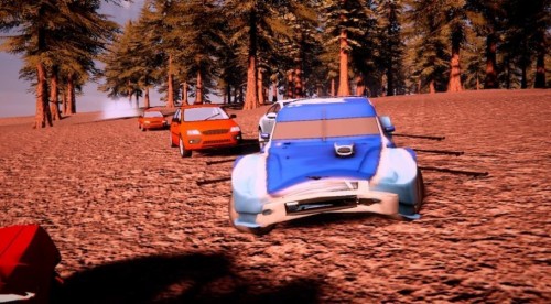 ܇±ƉģMDemolition Derby: Car GameΑAPPd؈D
