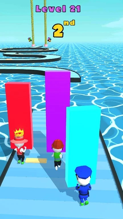 ِِCheating RaceΑAPPd؈D