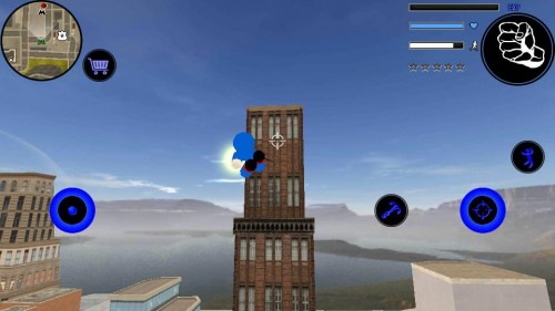 ٶȻӢۣSpeed Stickman Hero؈D