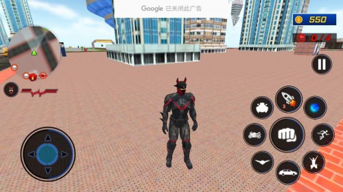 Grand Bat Robot Fight(zhn)܇׃Ӣۣ֙C؈D