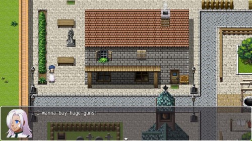 Ơ֣Korvux - Chapter 1؈D