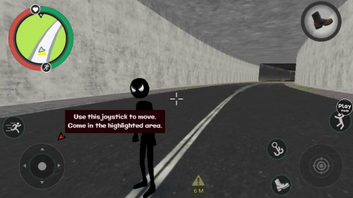 KӢ2òˆΰ棨Stickman Rope Hero 2؈D