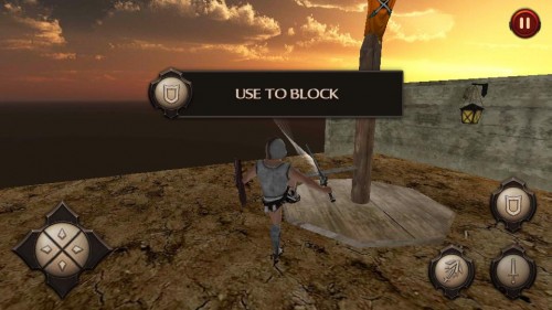 ǶʿsҫӢİ棨Gladiator Arena Glory؈D