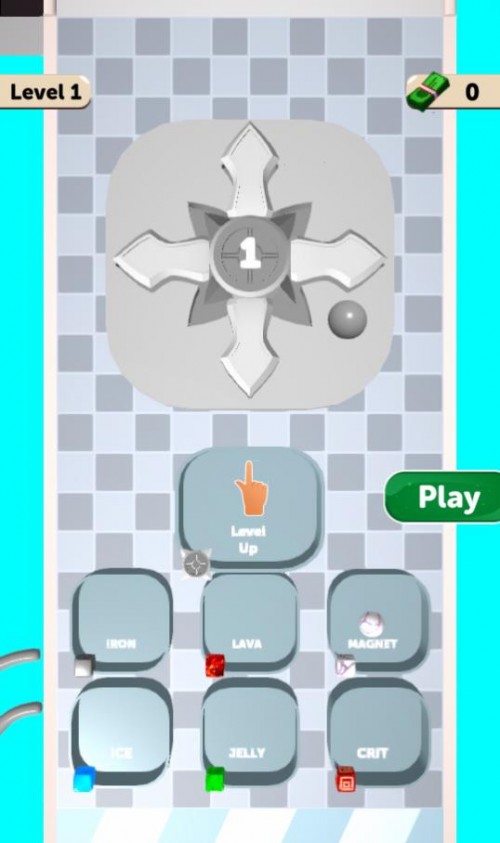SCShuffle Shooter؈D