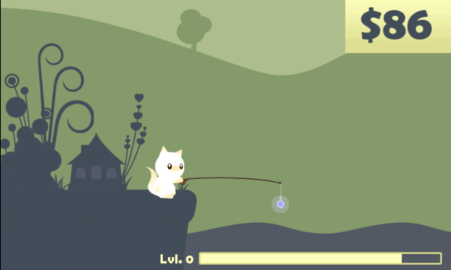 ؈~ģMİ棨Cat FishingΑAPPd؈D