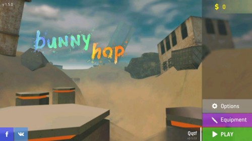 bunnycopӾ죨BunnyHop Bhop _ SurfΑAPPd؈D