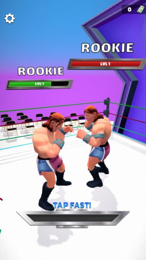 Wrestling Trivia Runˤ㣩؈D