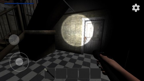 Nextbotsu棨Nextbots Survival Multiplayer؈D