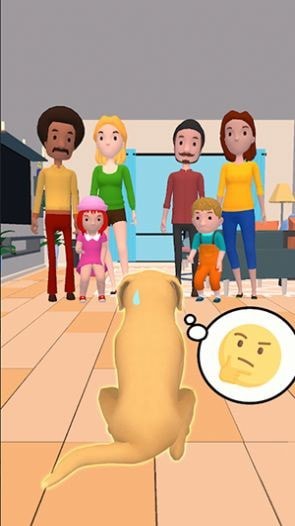 ģM3DDog Life : Pet Simulation 3DΑAPPd؈D