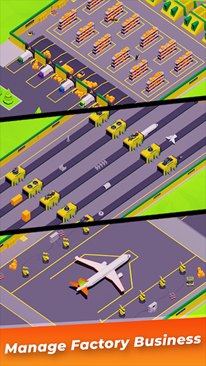 ewC(j)Sldle Airplane FactoryΑAPPd؈D