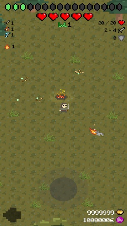iodungeon.io؈D