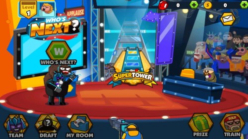 кySuperBoys؈D