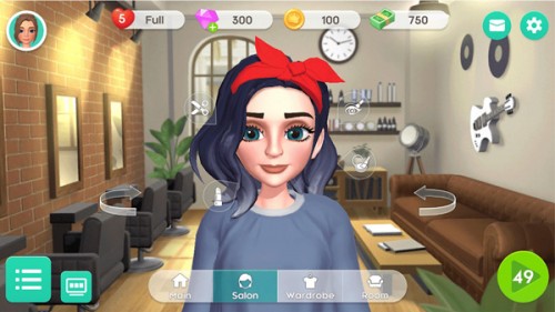 project makeover İ氲׿ΑAPP؈D