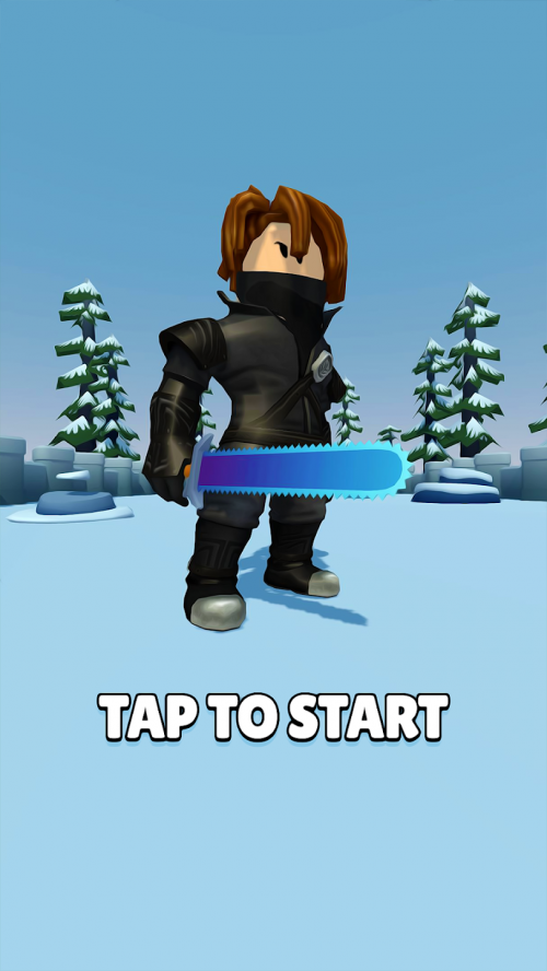hRoblox֮(zhn)ΑAPP؈D